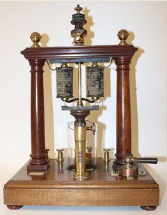 Interrupteur Radiguet