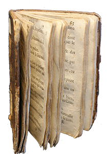 Le Livre des Enfants